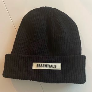 Essentials Beanie